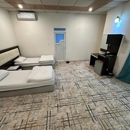 Athena Stars Hotel Arbil Exterior foto