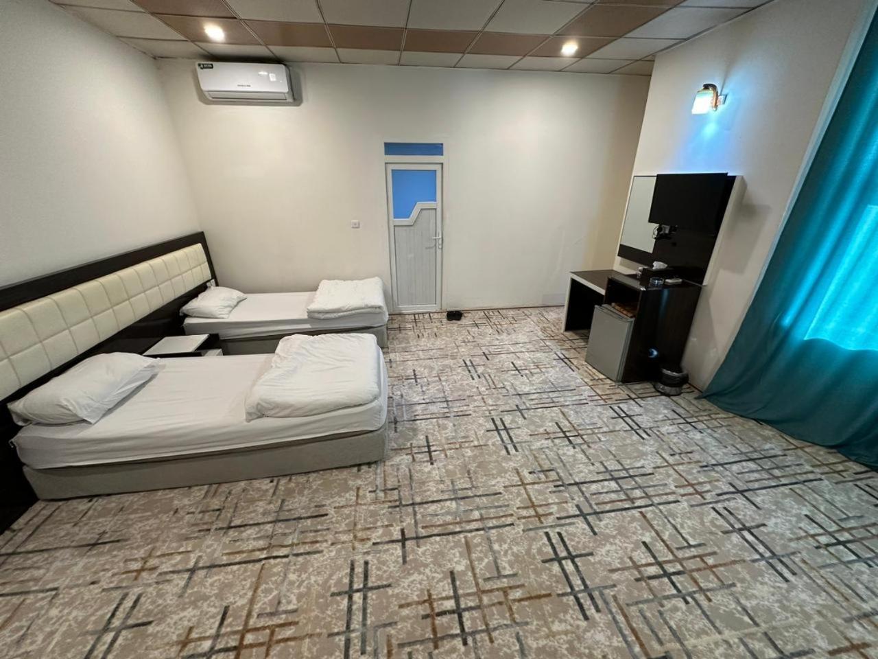Athena Stars Hotel Arbil Exterior foto
