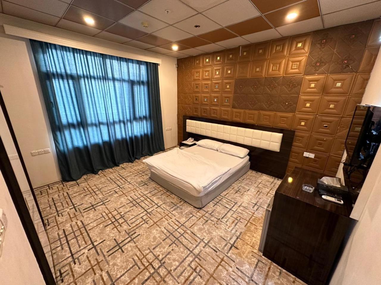 Athena Stars Hotel Arbil Exterior foto