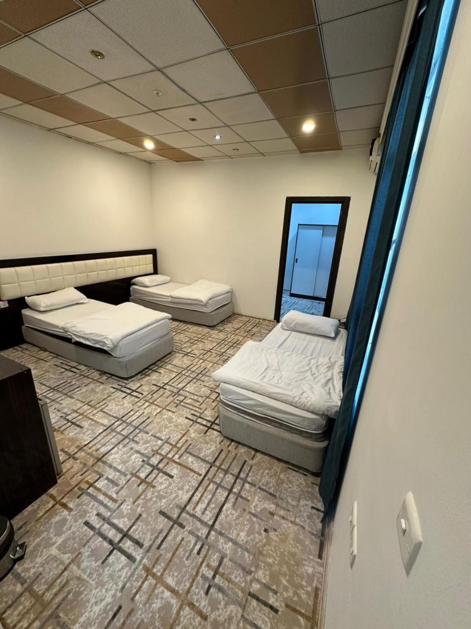 Athena Stars Hotel Arbil Exterior foto