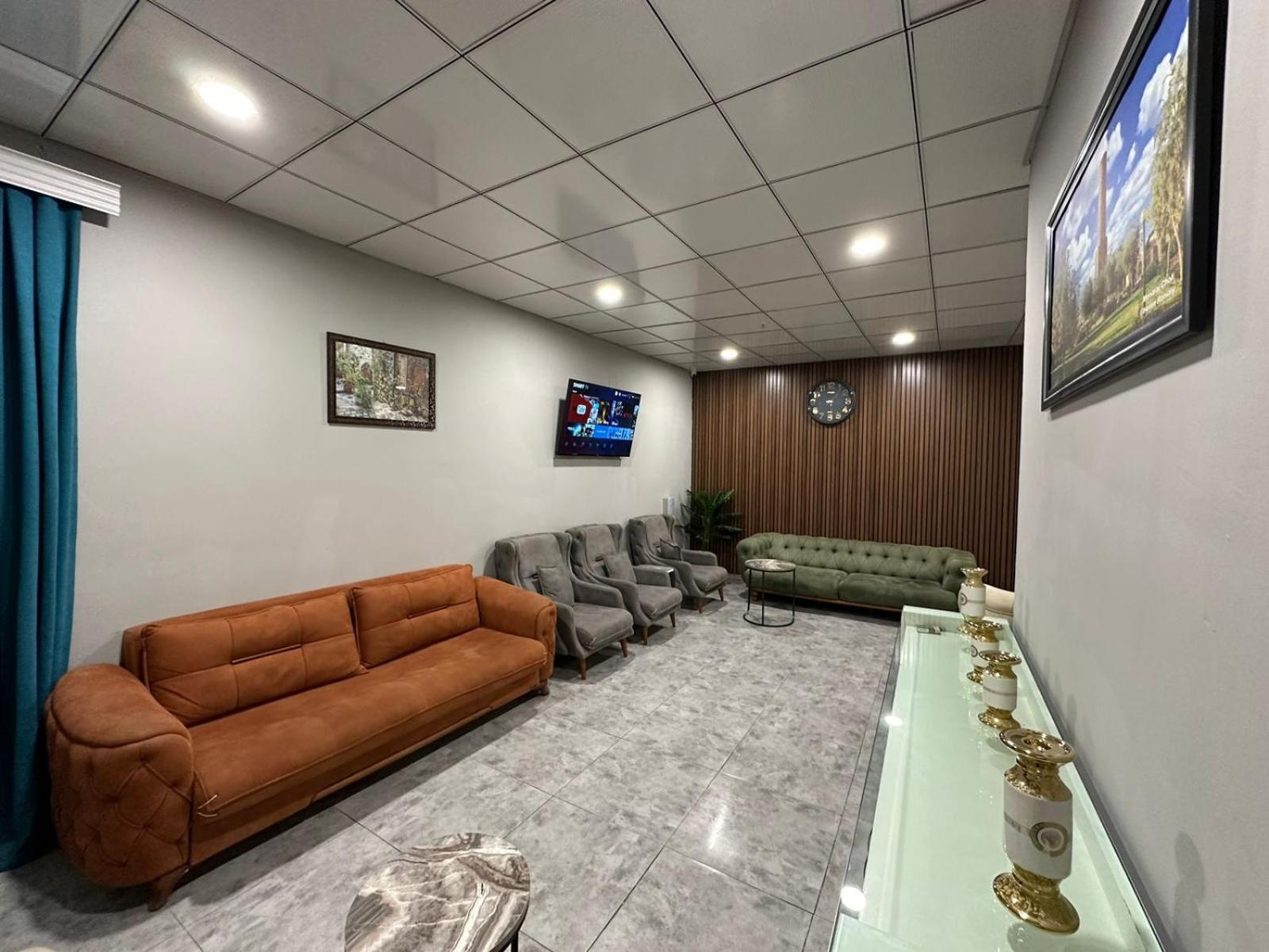 Athena Stars Hotel Arbil Exterior foto